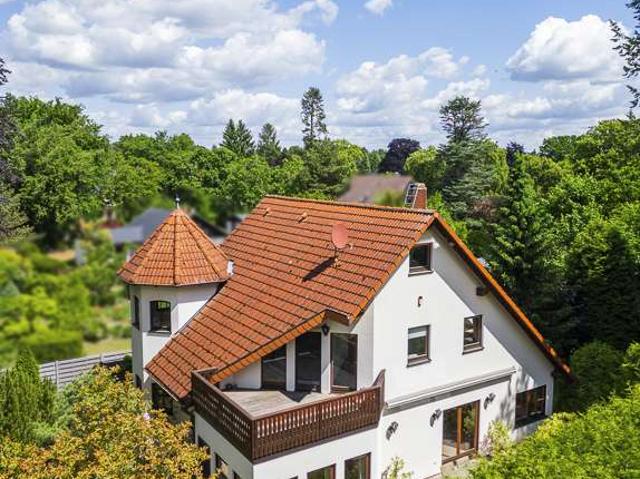 Haus zum Kaufen in Groß Glienicke 920.000,00 EUR 201 m²