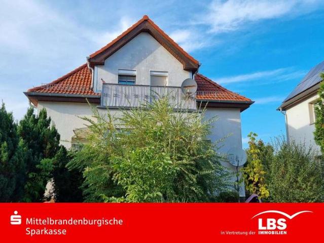 Haus zum Kaufen in Groß Köris 339.000,00 EUR 140 m²