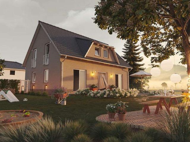Haus zum Kaufen in Groß Köris 457.200,00 EUR 158 m²