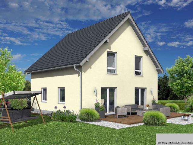 Haus zum Kaufen in Großenhain 414.570,00 EUR 118 m²
