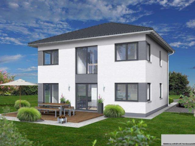 Haus zum Kaufen in Großenhain 430.020,00 EUR 117 m²