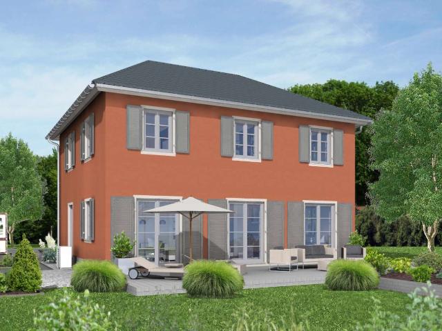 Haus zum Kaufen in Großenhain 501.830,00 EUR 140 m²