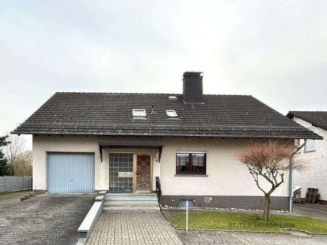 Haus zum Kaufen in Großenlüder 329.000,00 EUR 179 m²