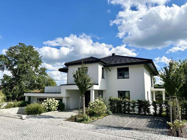 Haus zum Kaufen in Großerkmannsdorf 775.000,00 EUR 214 m²