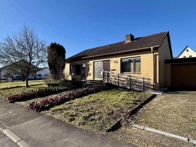 Haus zum Kaufen in Gundelsheim 349.000,00 EUR 75 m²