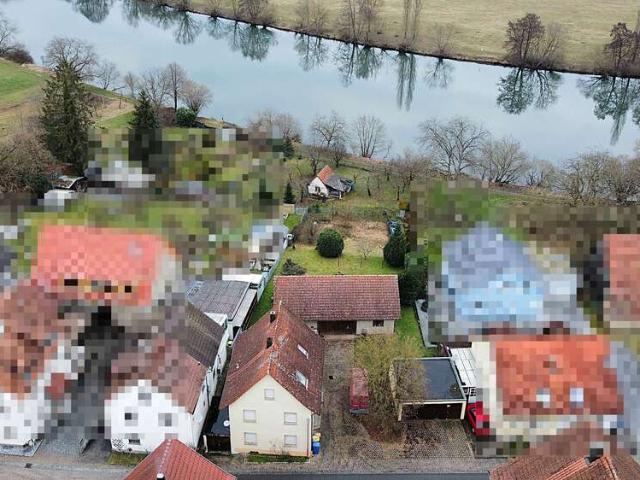 Haus zum Kaufen in Gundelsheim 398.000,00 EUR 125 m²