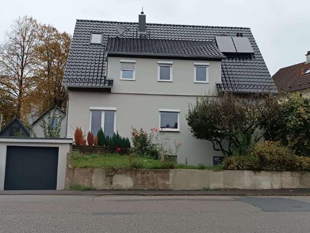 Haus zum Kaufen in Gundelsheim 518.000,00 EUR 145 m²