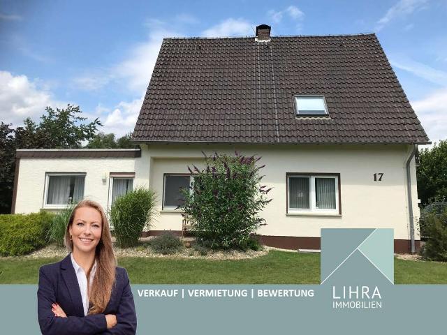 Haus zum Kaufen in Dörentrup Spork 279.000,00 EUR 125 m²