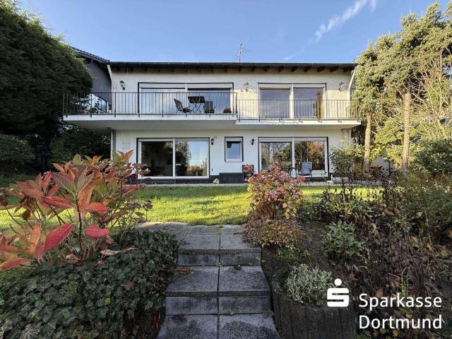 Haus zum Kaufen in Dortmund 690.000,00 EUR 180.01 m²