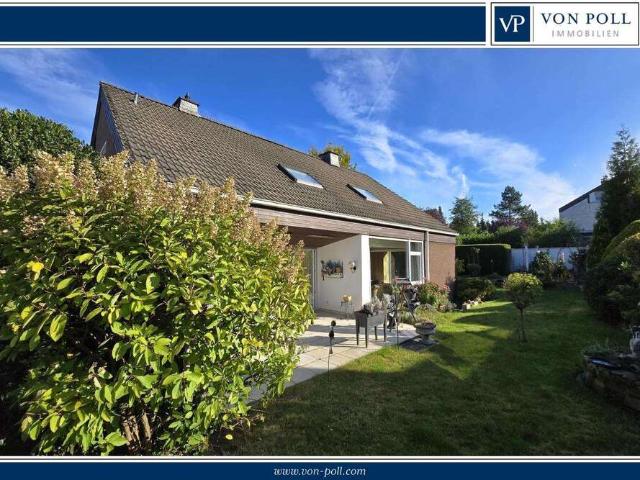 Haus zum Kaufen in Dortmund 690.000,00 EUR 192 m²