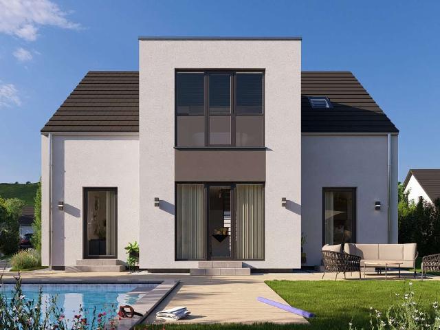 Haus zum Kaufen in Datteln 463.999,00 EUR 193.71 m²