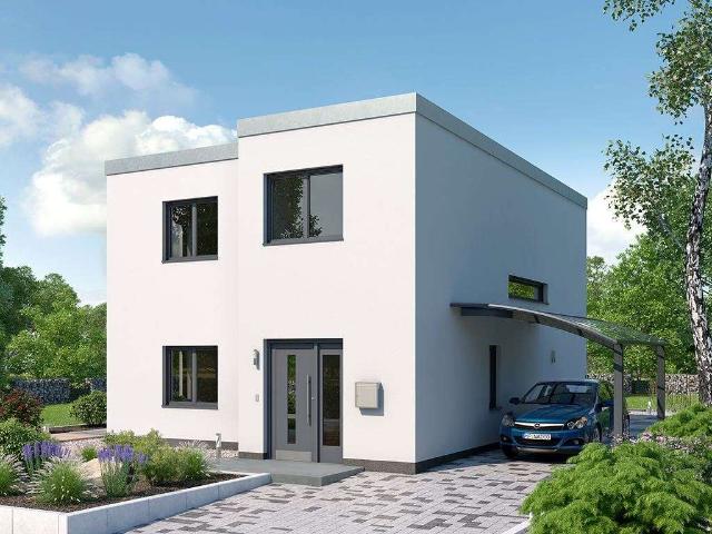Haus zum Kaufen in Dahlwitz Hoppegarten 713.293,00 EUR 163 m²