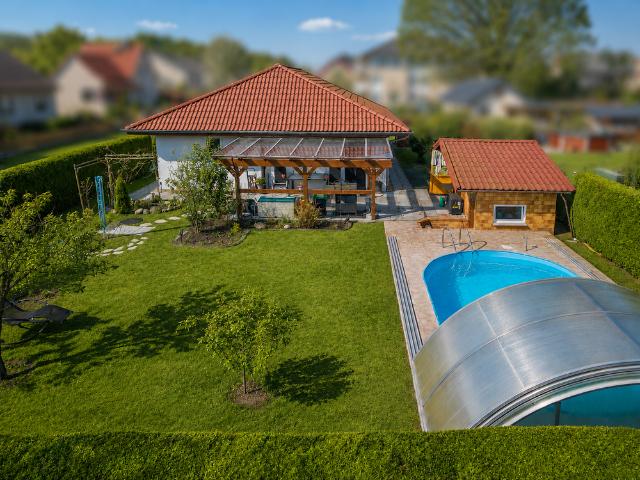 Haus zum Kaufen in Dallgow Döberitz 450.000,00 EUR 103 m²