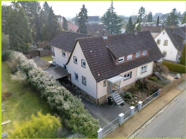 Haus zum Kaufen in Darmstadt Arheilgen 549.000,00 EUR 158.05 m²