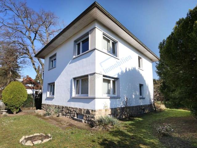 Haus zum Kaufen in Darmstadt 1.195.000,00 EUR 143.9 m²