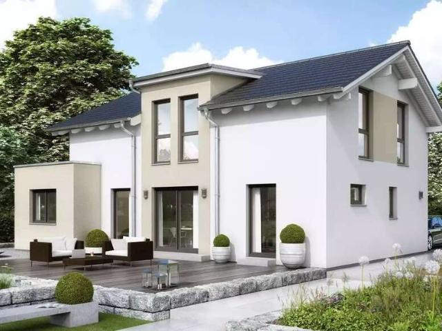 Haus zum Kaufen in Darmstadt 1.519.809,00 EUR 165 m²