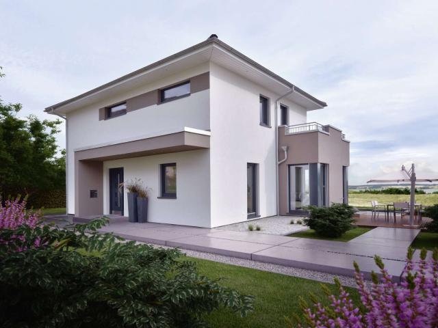 Haus zum Kaufen in Darmstadt 1.641.944,00 EUR 155 m²