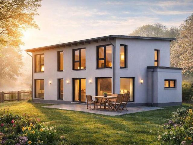 Haus zum Kaufen in Darmstadt 2.119.623,00 EUR 200 m²