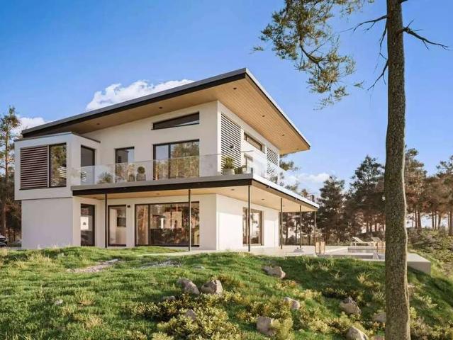 Haus zum Kaufen in Darmstadt 2.496.740,00 EUR 220 m²