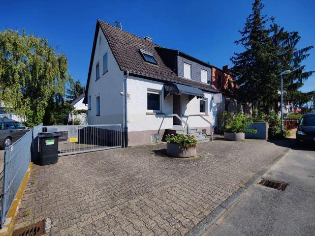 Haus zum Kaufen in Darmstadt 349.000,00 EUR 130 m²