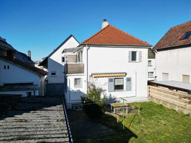 Haus zum Kaufen in Darmstadt 309.000,00 EUR 80 m²