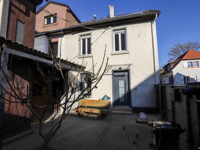 Haus zum Kaufen in Darmstadt 550.000,00 EUR 110 m²
