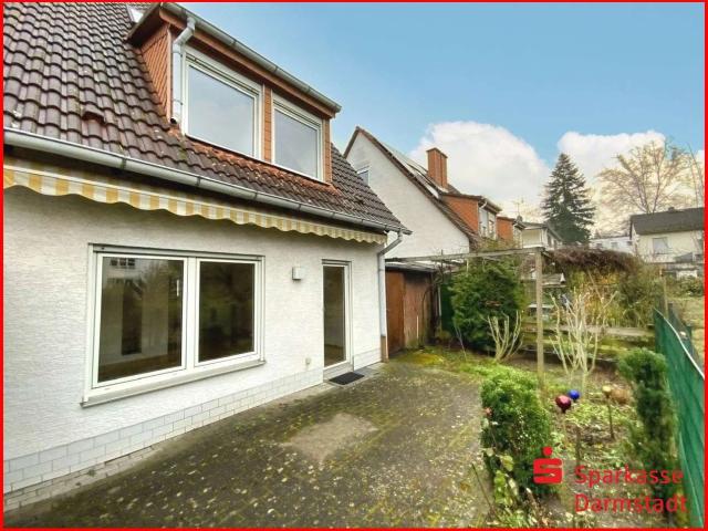 Haus zum Kaufen in Darmstadt 579.000,00 EUR 119.16 m²