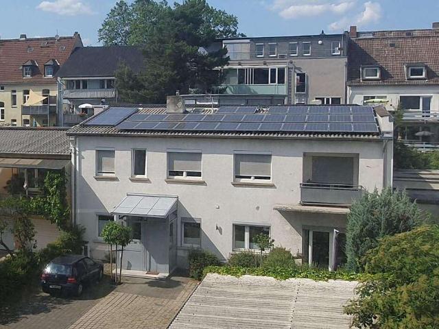 Haus zum Kaufen in Darmstadt 599.900,00 EUR 138 m²