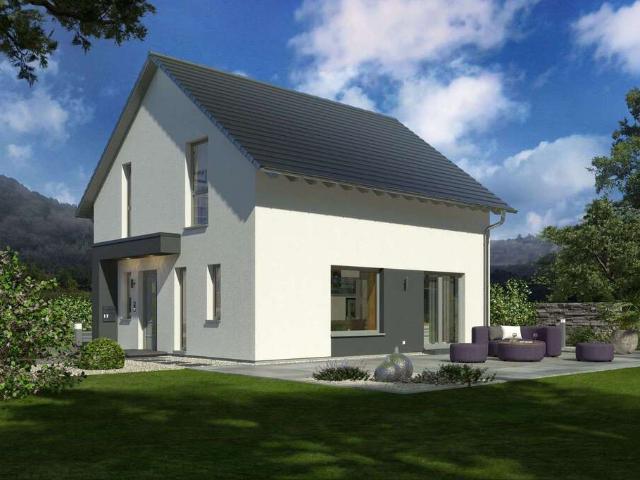 Haus zum Kaufen in Darmstadt 789.900,00 EUR 131 m²