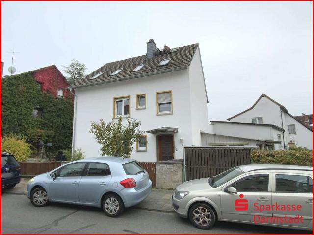 Haus zum Kaufen in Darmstadt 725.000,00 EUR 170.25 m²