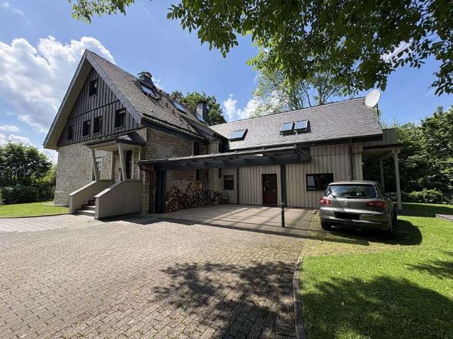 Haus zum Kaufen in Detmold 875.000,00 EUR 312 m²