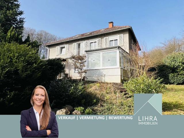 Haus zum Kaufen in Detmold Berlebeck 315.000,00 EUR 165 m²