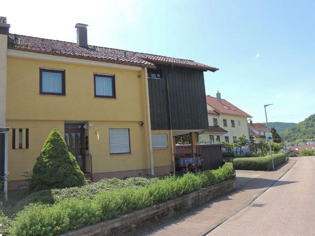 Haus zum Kaufen in Deggingen 365.000,00 EUR 157 m²