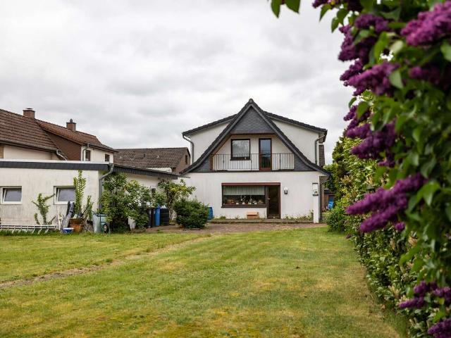 Haus zum Kaufen in Delmenhorst 346.000,00 EUR 120 m²