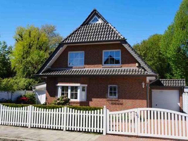 Haus zum Kaufen in Delmenhorst 399.900,00 EUR 136 m²