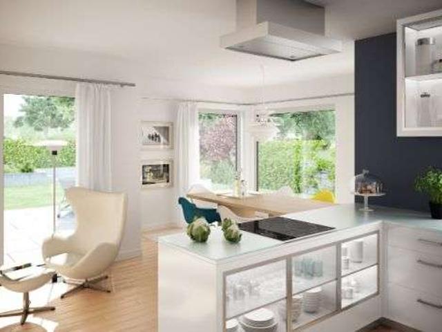 Haus zum Kaufen in Dienheim 689.600,00 EUR 125 m²