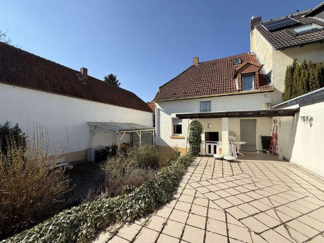 Haus zum Kaufen in Dietzenbach 410.000,00 EUR 100 m²