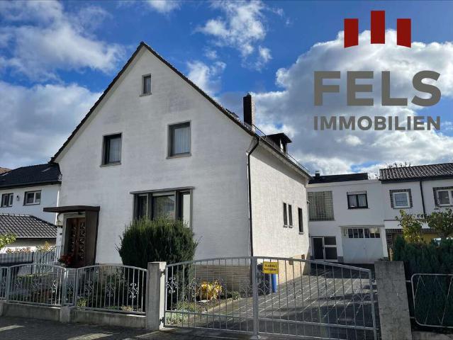 Haus zum Kaufen in Dietzenbach 845.000,00 EUR 206 m²