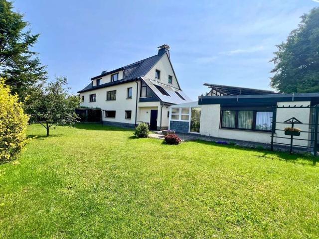 Haus zum Kaufen in Dresden Bühlau 640.000,00 EUR 150.86 m²