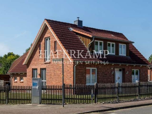 Haus zum Kaufen in Drestedt 385.000,00 EUR 135 m²