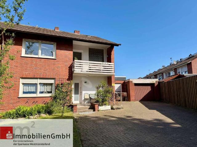 Haus zum Kaufen in Dülmen 262.000,00 EUR 140 m²