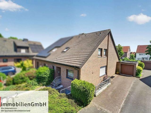 Haus zum Kaufen in Dülmen 329.000,00 EUR 118 m²