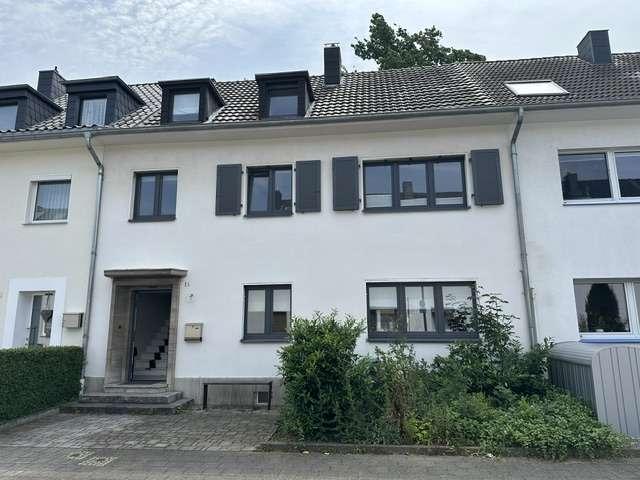 Haus zum Kaufen in Düren 449.000,00 EUR 206 m²