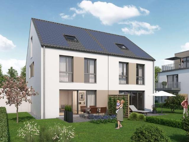 Haus zum Kaufen in Düren 497.900,00 EUR 128 m²