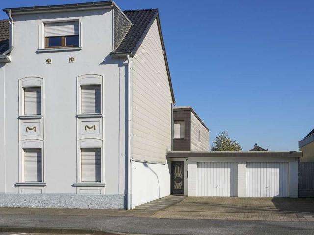 Haus zum Kaufen in Düren Arnoldsweiler 279.000,00 EUR 152 m²