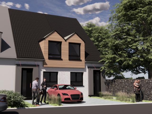 Haus zum Kaufen in Düsseldorf 749.000,00 EUR 176 m²