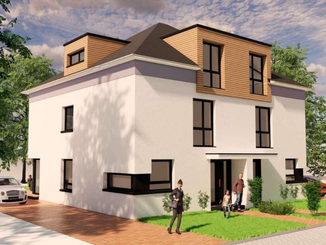 Haus zum Kaufen in Düsseldorf 899.440,00 EUR 200 m²