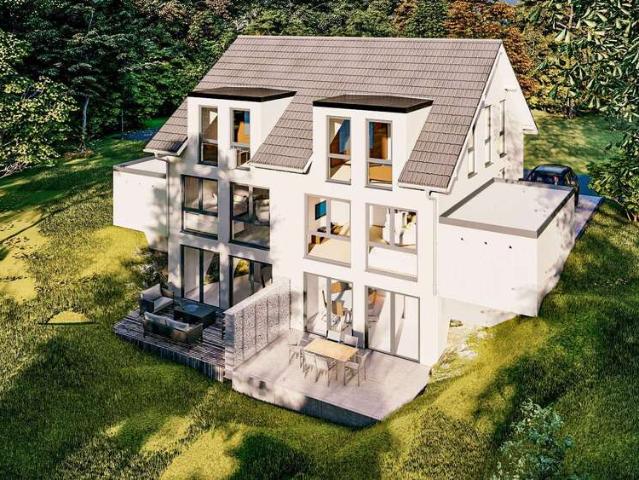 Haus zum Kaufen in Düsseldorf Wersten 729.000,00 EUR 128 m²