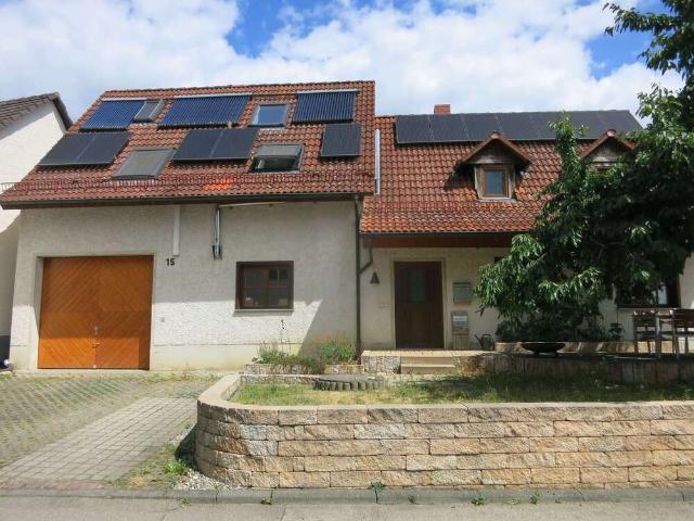 Haus zum Kaufen in Engen 499.000,00 EUR 175 m²