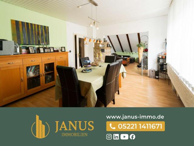 Haus zum Kaufen in Enger 259.000,00 EUR 244 m²